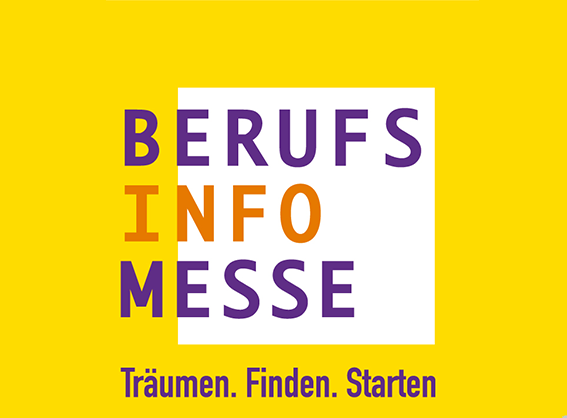 Berufsinfomesse