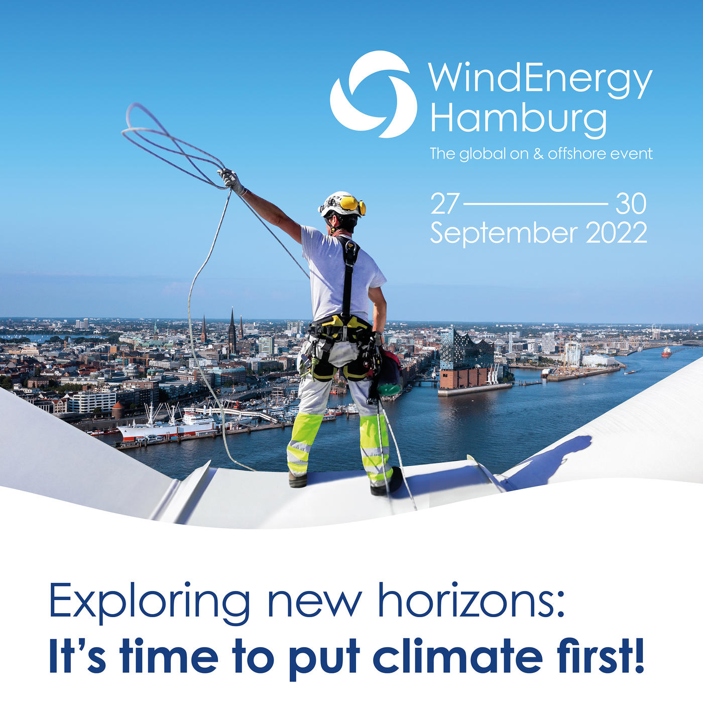 WindEnergy Hamburg