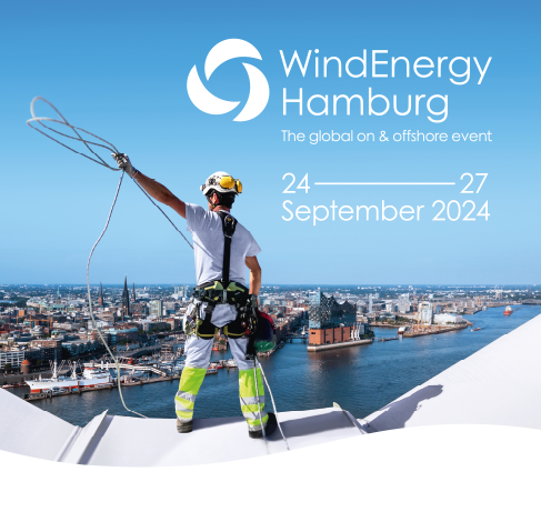 WindEnergy Hamburg